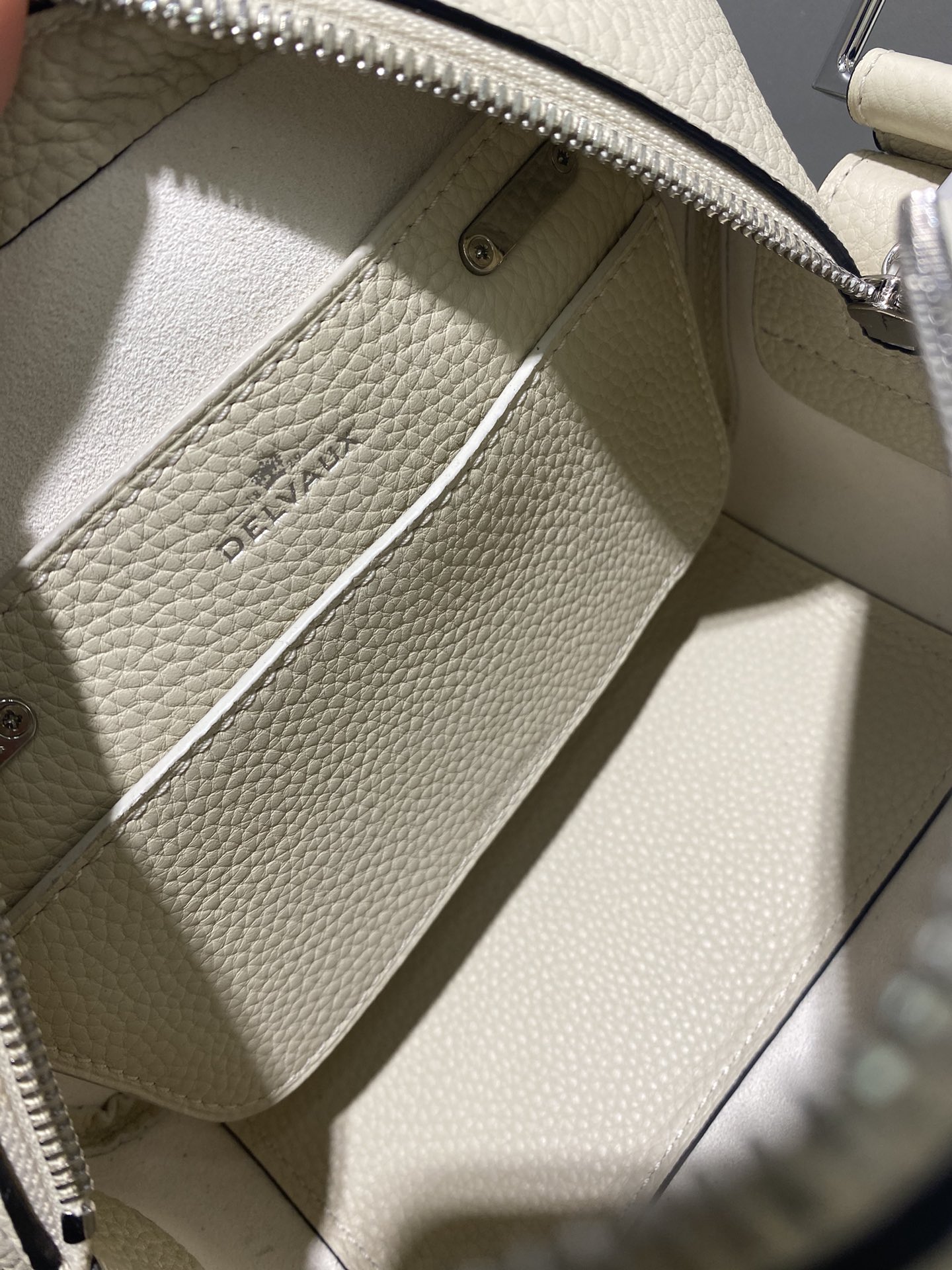 델보 쿨 박스백